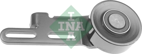 Tensioner Pulley, V-ribbed belt